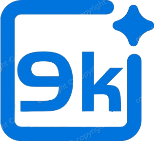 9K导航_收录网-网址收录-网址导航-收录网站-自助广告系统